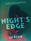 Imagen de portada para Night's Edge